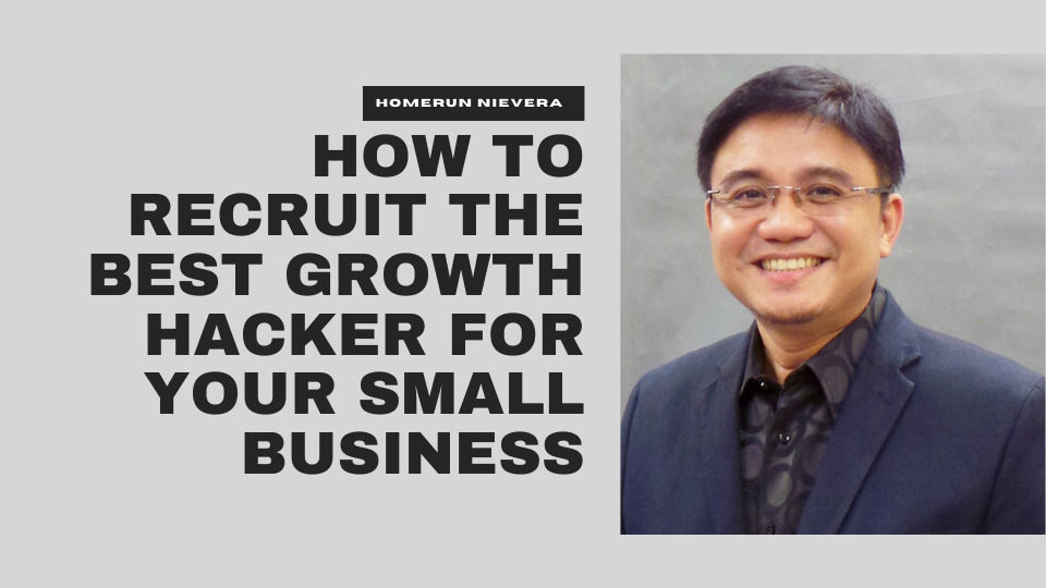 growth hacker philippines