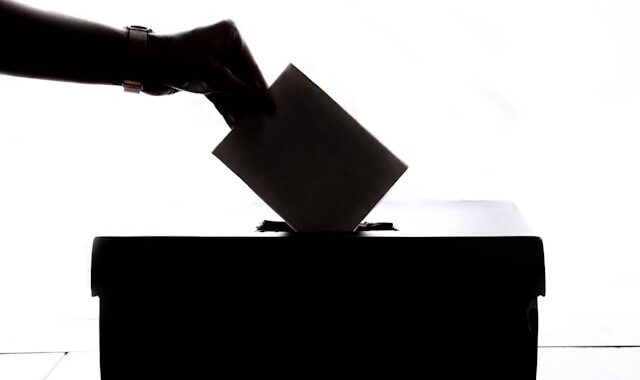 Growth Hacking in Philippine Elections